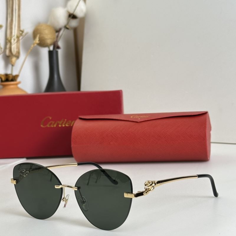 Cartier Sunglasses